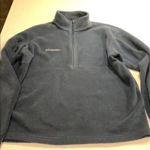 Colombia Fleece